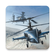 ִսֱڹ(Modern War Choppers)v0.0.5 ׿