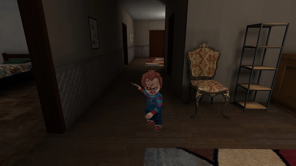 ɱǡ2(Chucky The Killer Doll 2)v1.33 ׿