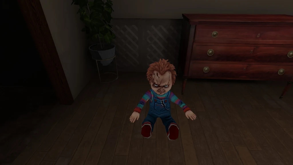 ɱǡ2(Chucky The Killer Doll 2)v1.33 ׿