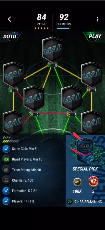 MADFUT24v1.0.3 ׿