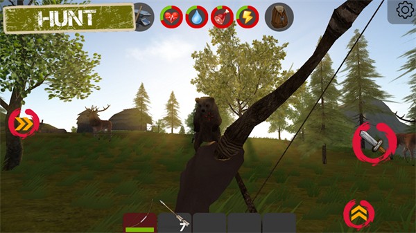 ĵ(Last Island : Survival and Craft)v1.8.3 İ