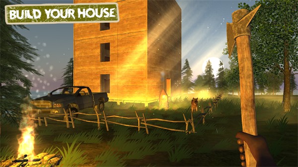 ĵ(Last Island : Survival and Craft)v1.8.3 İ