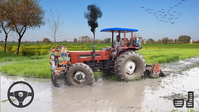 ũҵģ2024(Tractor Farming Simulator 2024)v1.0 °