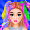 ͺ(Styling And Hair Salon Game)v1.3 İ