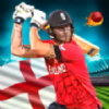 ս(Cricket league 3d game)v0.1 ׿