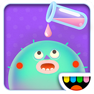 пʵԪ2°汾Toca Elementsv1.1.0 ׿