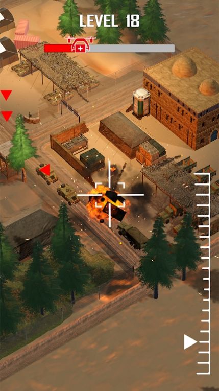 ˻Ϯ(Military Drone Strike)v1.0.2 ׿