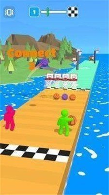 С˱3DBasketMixv0.0.2 ׿