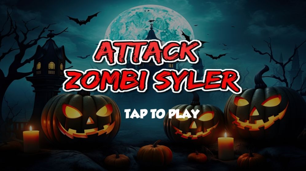 ʬһսAttack Zombi Sylerv2.0.0 ׿