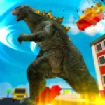 动物疯狂城市粉碎(Animal Madness City Smash)v1.0 安卓版