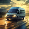 СͼʻCity Minibus Drivingv1 ׿
