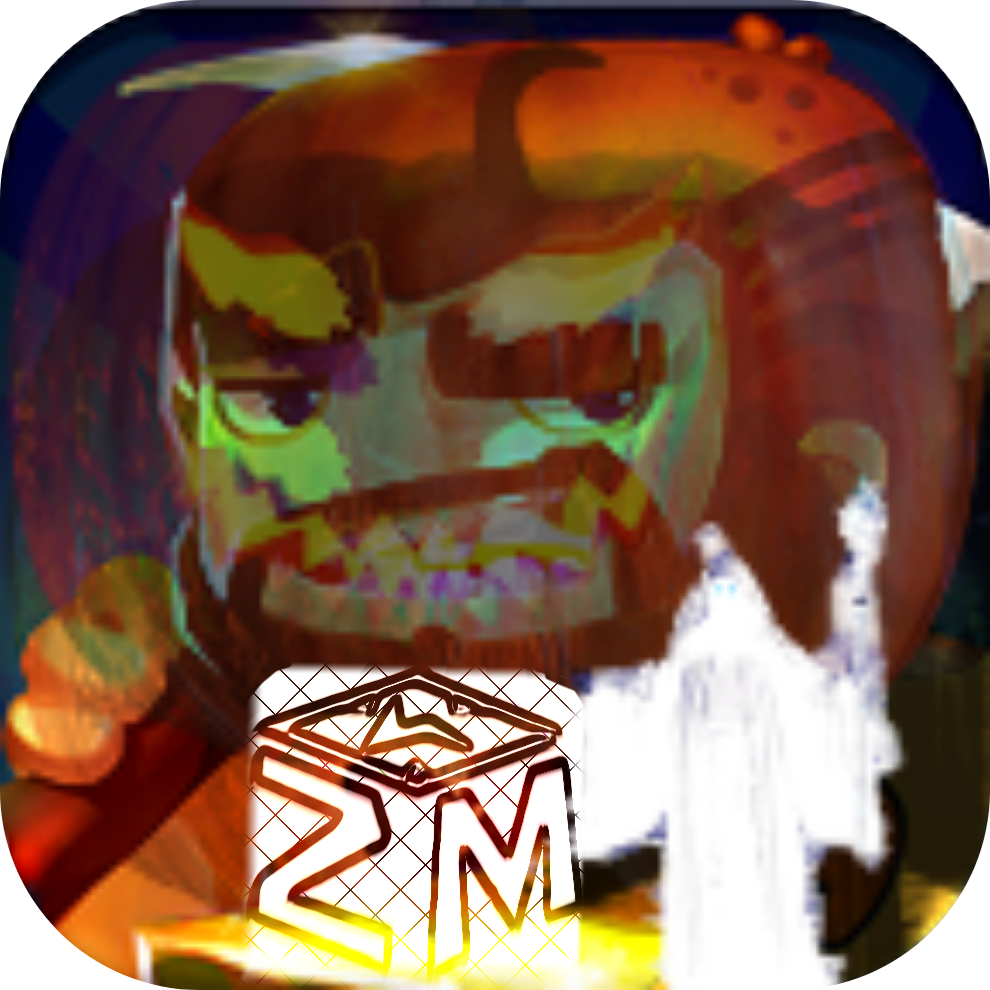 迷你世界zm(ZM：Mini Dark net)v1.0 安卓版