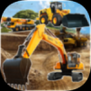 ھģ(Ultra Excavator Simulator Pro)v1.1 ׿