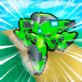 ׹ھMech Champion: Pocket Race 3Dv0.2 ׿