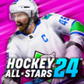 ȫ24Hockey All Stars 24v1.0.3.208 ׿