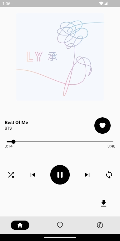 Bts Songs appv1.0.3 °