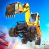 ؼ(Heavy Duty Stunt Racing)