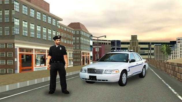 ȮģCrime City Police Simv1.0 ׿