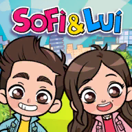 苏菲与路易世界(Sofì & Luì)v1.6.2 安卓版