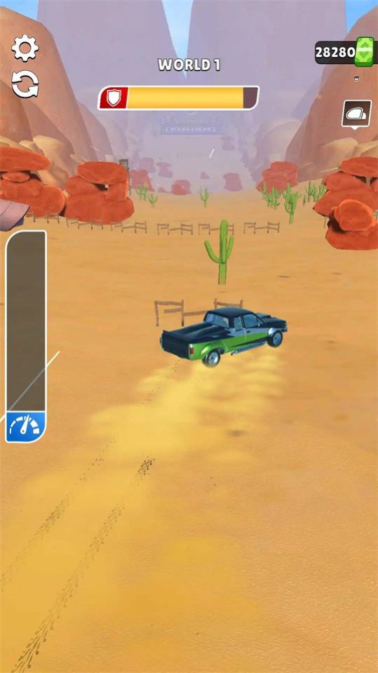 Car Shreddingv1.0.13 ׿