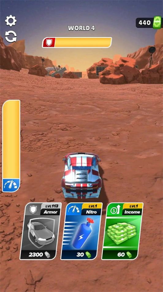 Car Shreddingv1.0.13 ׿