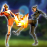 ŮSuper Girls Kungfu Fightv0.1 ׿