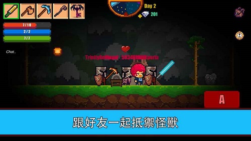 Ϸ2ڹ(Pixel Survival Game 2)v1.99919 ׿