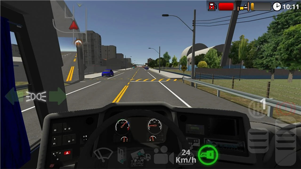 ·ʻԱ(The Road Driver)v1.1.3 ׿