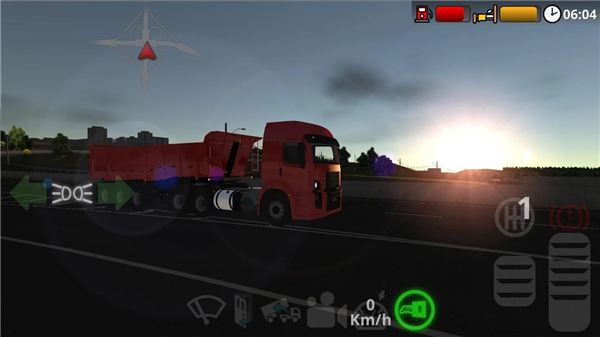 ·ʻԱ(The Road Driver)v1.1.3 ׿