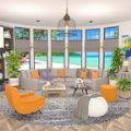 ִϷmod棨Modern Beach Housev1.0.4 ׿