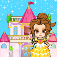 纸公主娃娃打扮(Paper Princess - Doll Dress Up)v1.0.1 安卓版