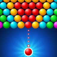 气泡弹珠流行射击(Bubble Shooter)v1.0.1 安卓版