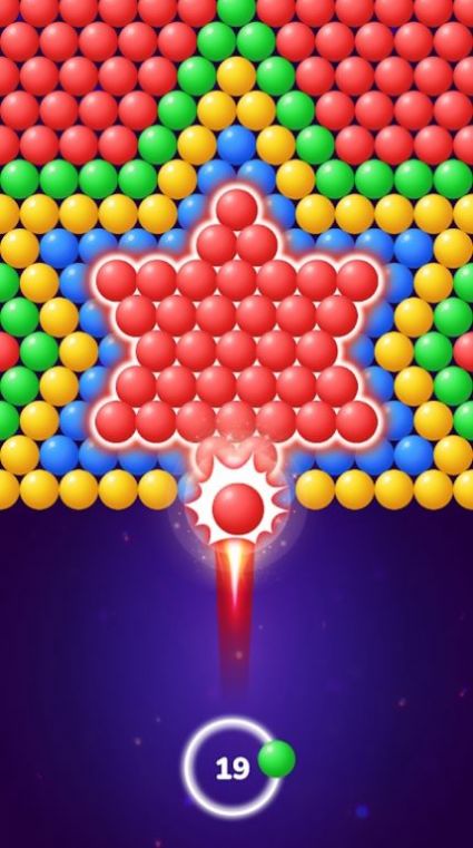 ݵ(Bubble Shooter)v1.0.1 ׿