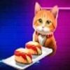 èè˾꣨cat sushi restaurantv1 ׿