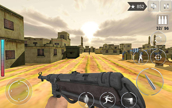 ٻڶսأCall Of Couragev1.0.84׿