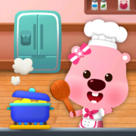 ³³Ϸ-(Pororo Cooking Game)v3.1.3 ׿