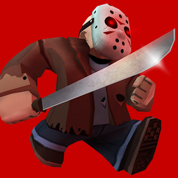 十三号星期五杀手谜题中文版（Friday the 13th）v19.20 安卓版