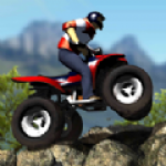 山地摩托车极限赛车Mountain Motov1.0.1 安卓版