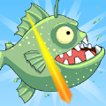 切僵尸鱼(Cut Zombie Fish)v1.0 安卓版