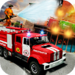 真正的消防员Real Fire Fighterv1.0 安卓版