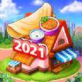 亚洲烹饪之星中文版（Asian Cooking Star）v1.67.0 安卓版