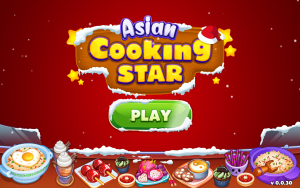 ֮İ棨Asian Cooking Starv1.67.0 ׿