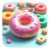 Ȧը(Donut Blast)v1.3 ׿