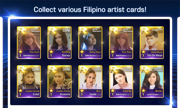 SuperStar Philippinesʰv3.9.1 ׿