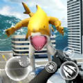 生存区城市射击Shoot The FishV 1.0.1.1安卓版