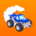 ￨Monster Truckv0.1 ׿