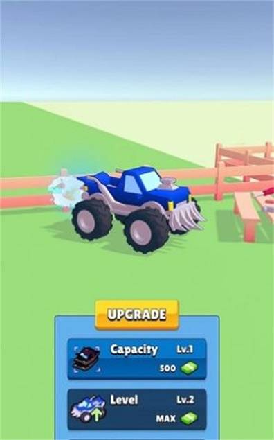 ￨Monster Truckv0.1 ׿