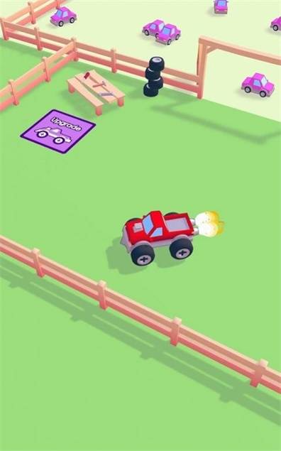 ￨Monster Truckv0.1 ׿