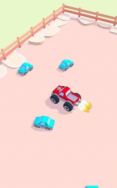 ￨Monster Truckv0.1 ׿