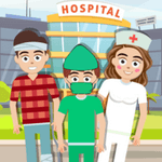 假装医生的生活方式(My City Hospital Life)v1.0.4 安卓版